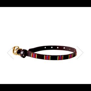 Collar for smaller dog